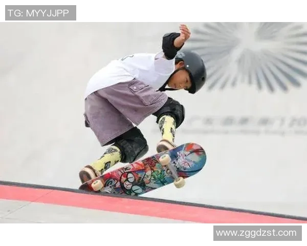 滑板力量实力榜单权威发布揭示顶尖选手风采与竞技水平